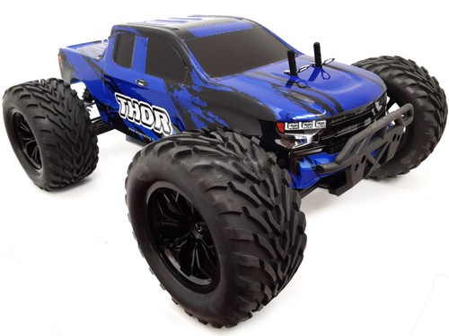 Vrx racing thor - thor,