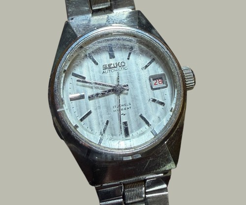 Orologio polso donna - da,
