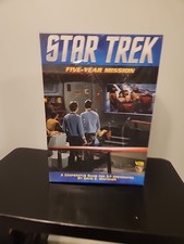 Star Trek Gioco da Tavolo