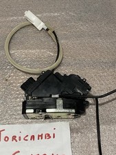 Serratura Porta Sinistra Smart For Two 451 Cod 4517200535