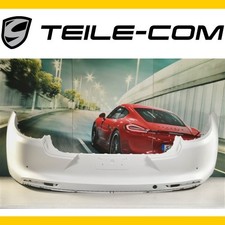 Paraurti posteriore Porsche