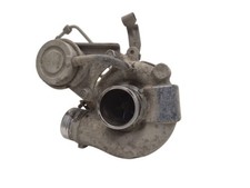 Turbocompressore