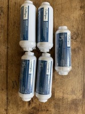 5 Filtri Culligan Pure s