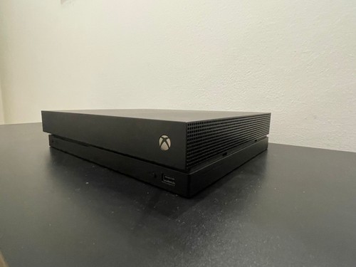 Xbox one 1tb - xbox, +
