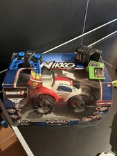 NIKKO VAPORIZR 2 RADIOCOMANDO