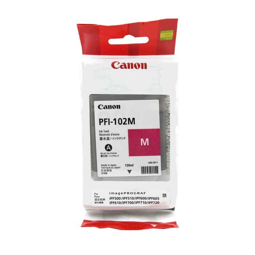 Cartuccia canon pfi - cartuccia,