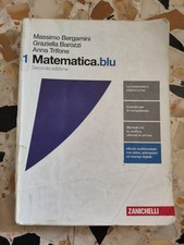 Matematica.blu volume 1