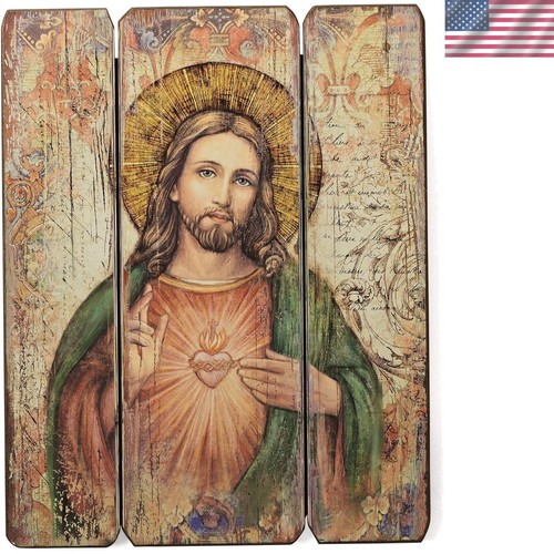 Targa decorativa religiosa - decorativa,