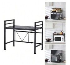 Scaffale Porta Microonde