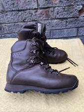 Iturri Brown Leather Patrol
