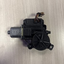 Motorino alzavetro Anteriore