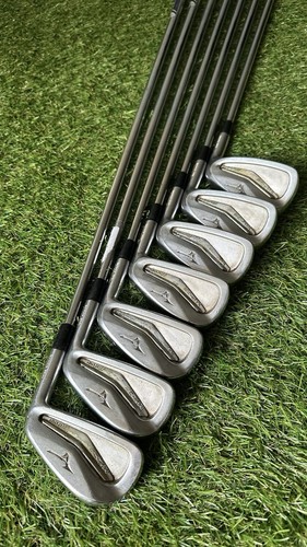 Mizuno ferri stiro - ferri,