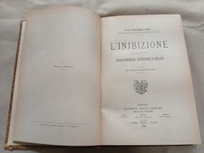ODDI L'Inibizione dal punto di