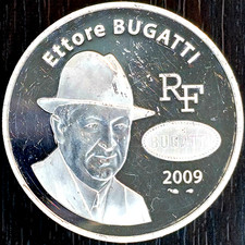 Monnaie - 20 Euros -  Piefort