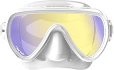 Cressi Maschera Monolente