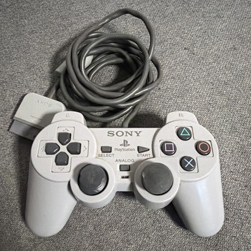 Sony playstation controller - playstation,