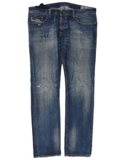 Jeans diesel uomo safado - diesel,