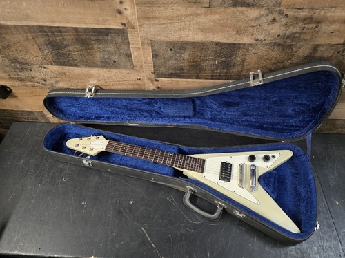 Chitarra elettrica japanes - chitarra,