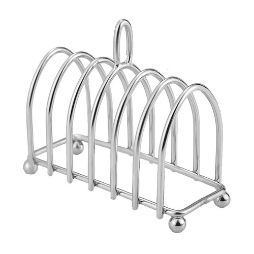 Toast rack show tool - show,