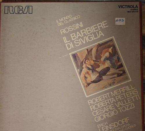 Dischi vinile giri - 33,