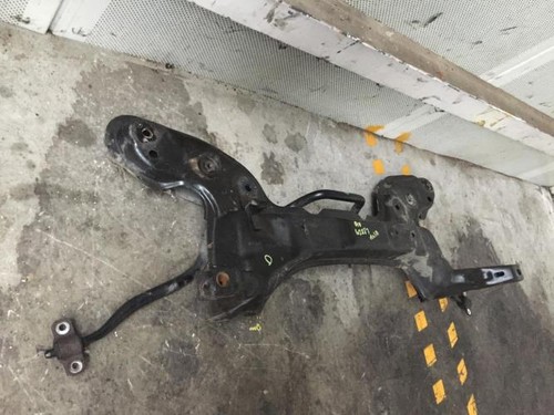 Culla motore anteriore lancia - culla,