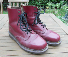 Stivali Dr Martens 1460 8