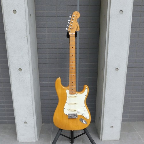Fender japan st72 65 - [fender, st72-65