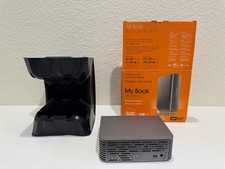 Western Digital My Book 500GB