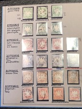 BAYERN Mi 37-42 (+40b) Usato