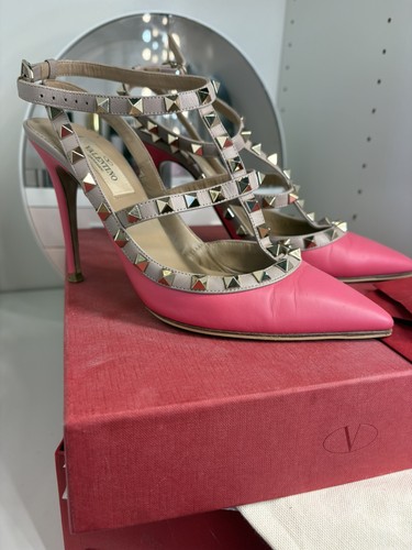 Sandali scarpe valentino - sandali,