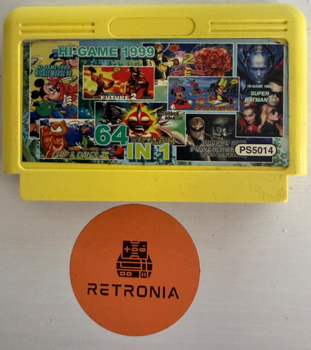 Carrello gioco 1 - gioco, 64