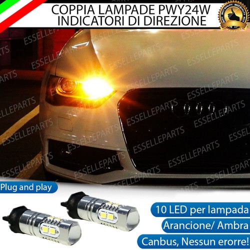 Coppia lampade led - lampade,