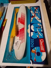 LOTTO 4 GIOCATTOLI QUERCETTI SIRIUS ED ALTRI SIGILLATI