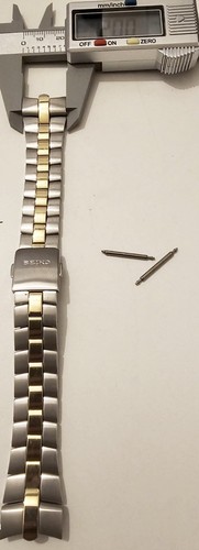 Bracciale seiko arctura - seiko,