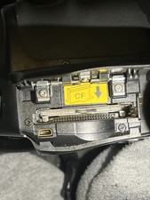 Sony Alpha 100 DSLR-A100 fotocamera digitale 