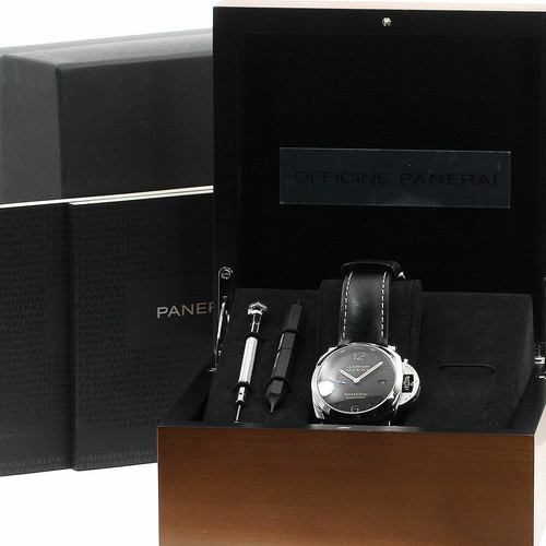 Orologio uomo panerai luminor - orologio,