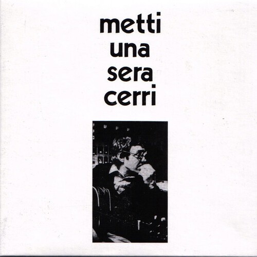 Franco cerri metti - -,