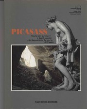 Picasass - Gottardo Ortelli (Macchione Editore) [1995]
