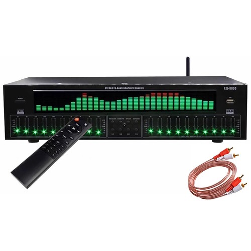 Equalizzatore audio 31 - audio,