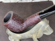 Pipa Ashton XXX Pebble Grain Taylor Epoca 1996 - Restaurata professionalmente