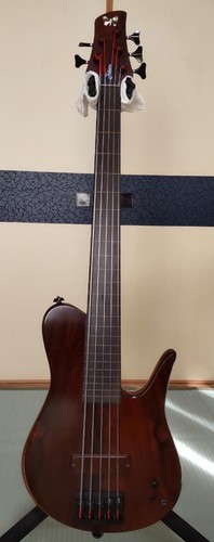 Fodera imperial basso - imperial, 5