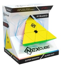 Nexcube pyramid gioco - nexcube,