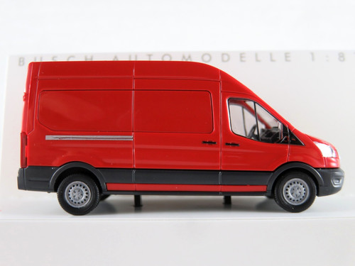 Busch 54500 ford - busch, transit