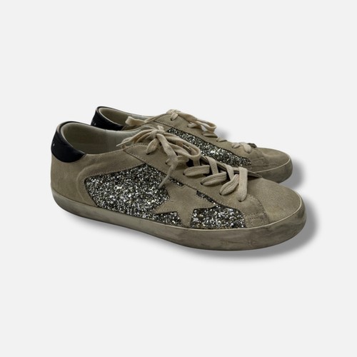 Golden goose sneakers - goose,