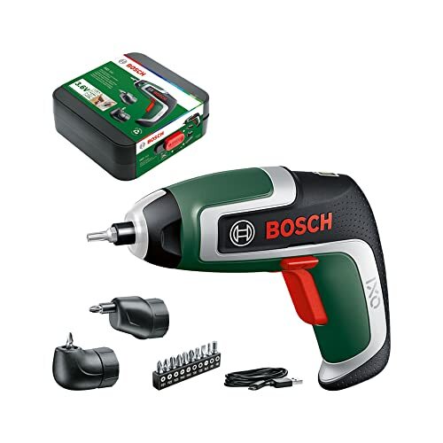 Bosch avvitatore batteria - bosch,