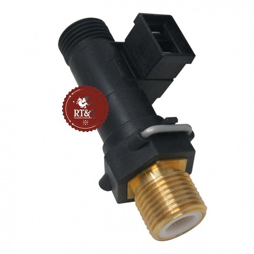 Flussostato compatibile