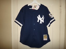 Maglia Mariano Rivera 1999 NY