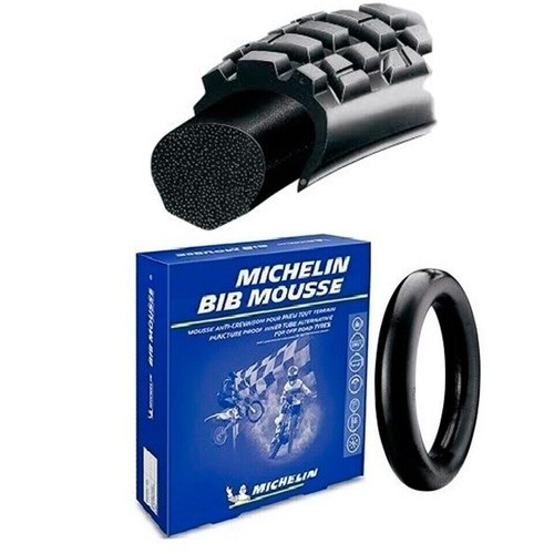 Mousse enduro michelin bib - mousse,