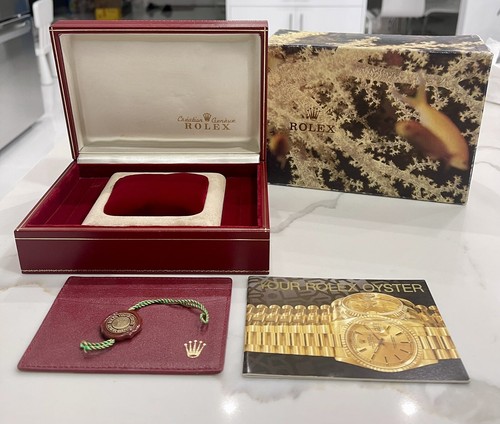 Oem vintage rolex - vintage, president