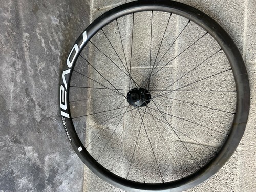 Ruote mtb carbonio roval - mtb,